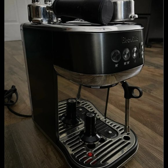 Breville Bambino Plus - Picture 4 of 5
